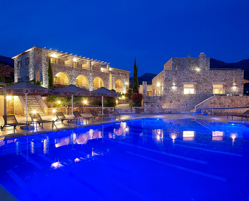 Anaxo Resort Riglia Messenien WTG Peloponnes Hotels (1) Anaxo Resort Riglia Messenien WTG Peloponnes Hotels (1)