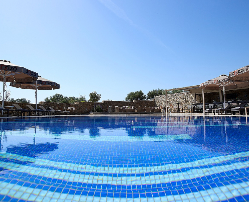 Anaxo Resort Riglia Messenien WTG Peloponnes Hotels (15) Anaxo Resort Riglia Messenien WTG Peloponnes Hotels (15)