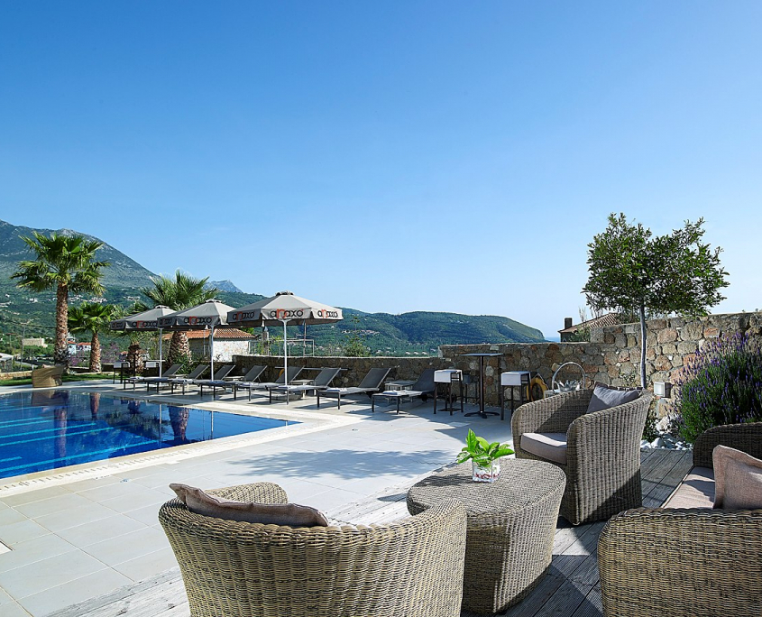 Anaxo Resort Riglia Messenien WTG Peloponnes Hotels (30) Anaxo Resort Riglia Messenien WTG Peloponnes Hotels (30)