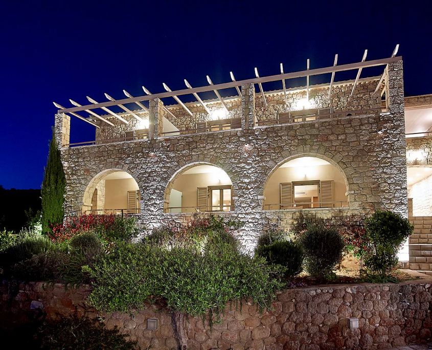 Anaxo Resort Riglia Messenien WTG Peloponnes Hotels (8) Anaxo Resort Riglia Messenien WTG Peloponnes Hotels (8)