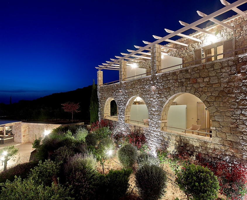 Anaxo Resort Riglia Messenien WTG Peloponnes Hotels (9) Anaxo Resort Riglia Messenien WTG Peloponnes Hotels (9)