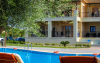 Tsokkos Hotel, Finikunda, outdoor area, sunbeds, pool