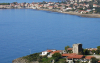 Messenien, Agios Nikolaos, Panorama, Urlaub, Meer
