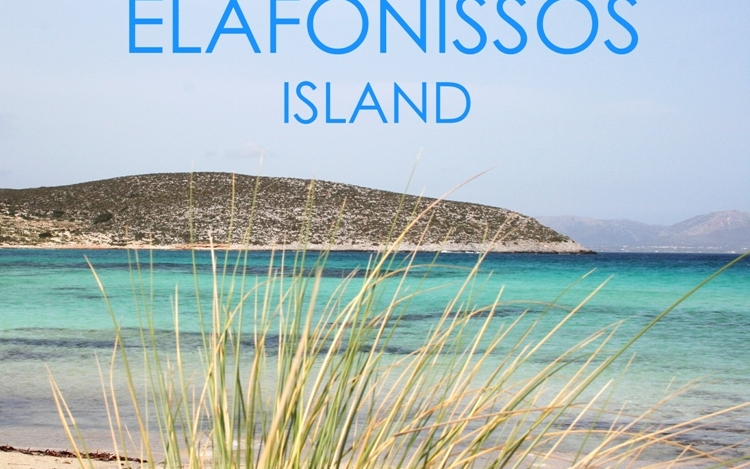 Insel Elafonissos