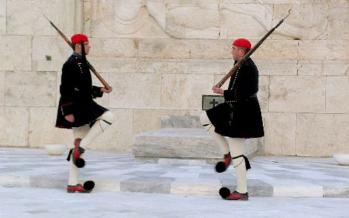 Griechenland, Athen, Urlaub, Kultur