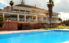 Hotel Limenari, Kyparissia, Pool, Aussehen