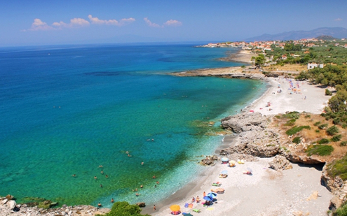 mani greece pantazi beach panoramic view 9025133870 o