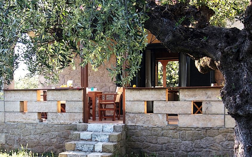 Villa Prastova Cottage Stoupa Messenein Wundertravel Peloponnes 18