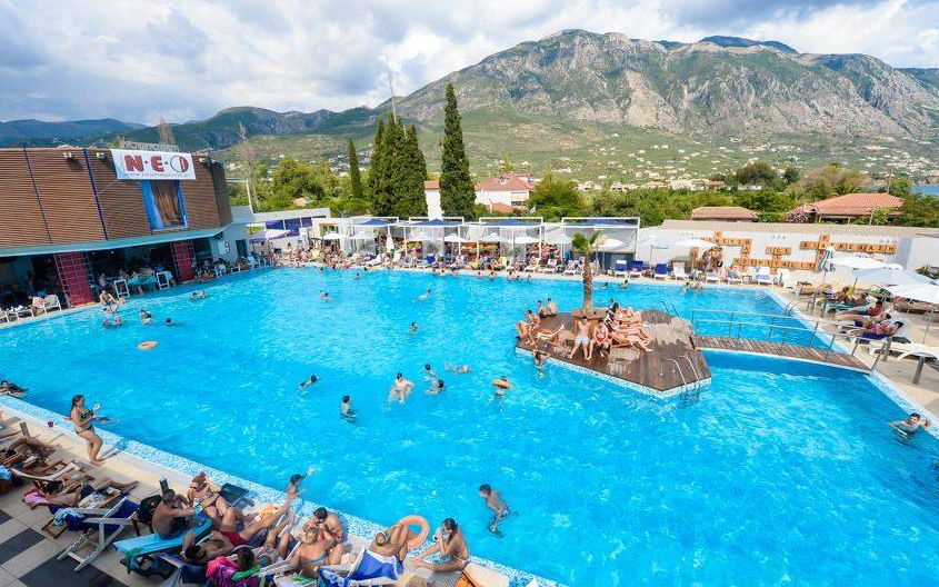 Elite Resort Kalamata KLX Messenien Wunder Travel Greece Peloponnes 13