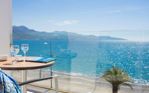 Elite Resort Kalamata KLX Messenien Wunder Travel Greece Peloponnes 2