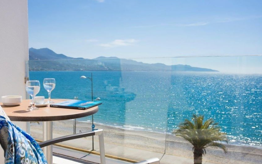 Elite Resort Kalamata KLX Messenien Wunder Travel Greece Peloponnes 2