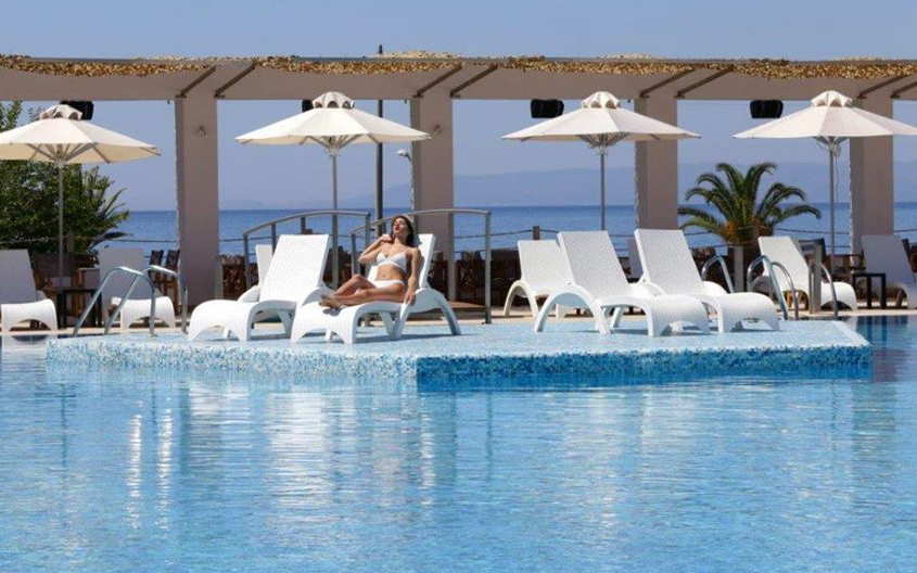 Elite Resort Kalamata KLX Messenien Wunder Travel Greece Peloponnes 28