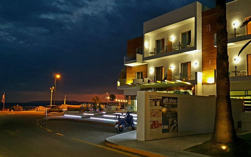 Elite Resort Kalamata KLX Messenien Wunder Travel Greece Peloponnes 7