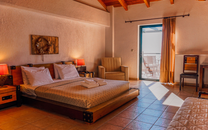 Natura Club Adult Hotel Messinia Peloponnesos Kalo Nero Wunder Travel Greece 6 scaled