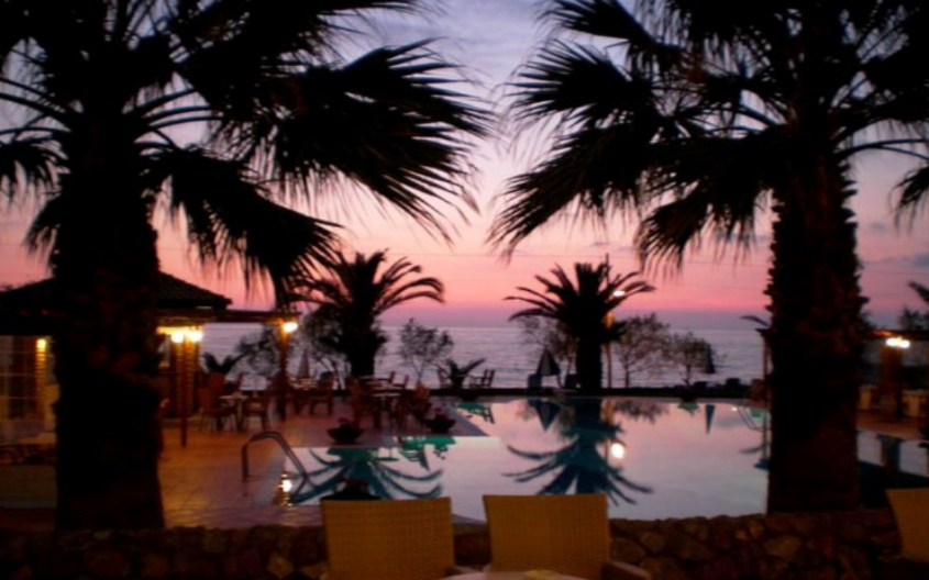 Hotel oasis Kalo Nero Kyparissia Wunder Travel Greece Peloponnes12 Copy