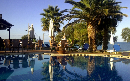 Hotel oasis Kalo Nero Kyparissia Wunder Travel Greece Peloponnes39