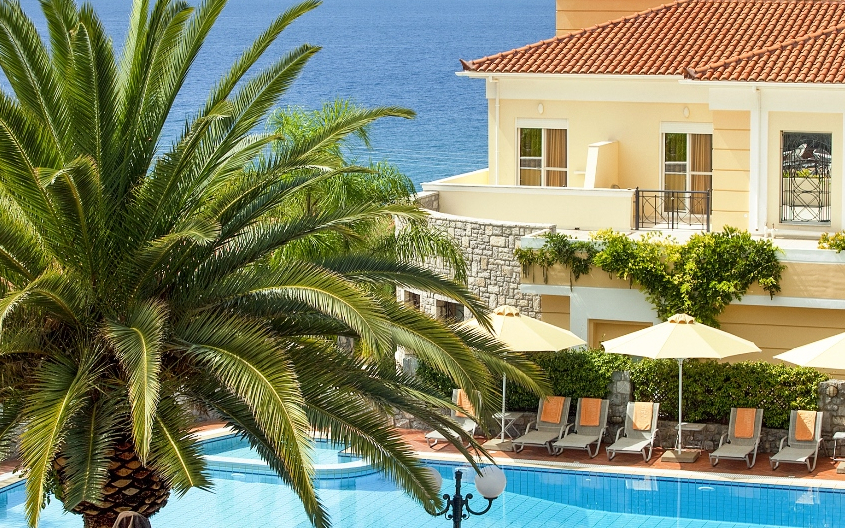 Akti Taygethos Hotel Kalamata Mikri Mantinia Messenien Resort Wundertravel Greece 11