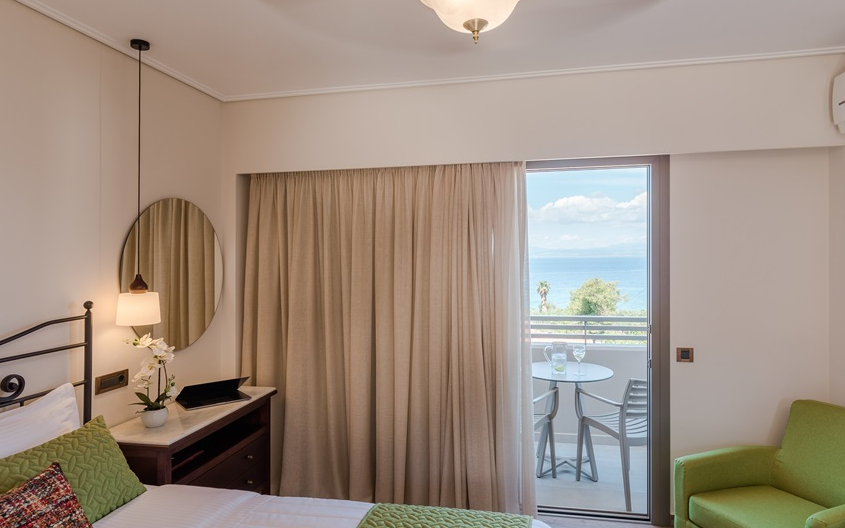 Akti Taygethos Hotel Kalamata Mikri Mantinia Messenien Resort Wundertravel Greece 114