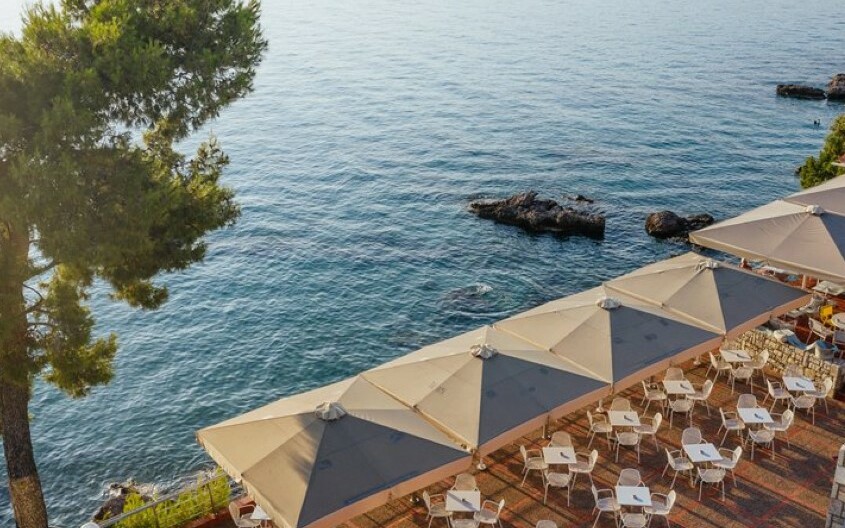 Akti Taygethos Hotel Kalamata Mikri Mantinia Messenien Resort Wundertravel Greece 129