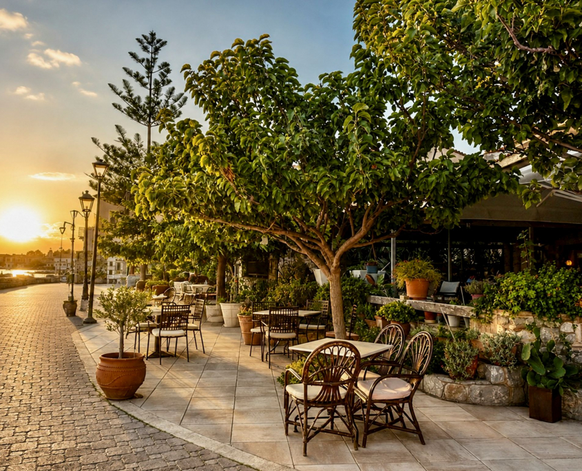 Xenios Apartments Pension Aghios Nikolaos WTG (9)